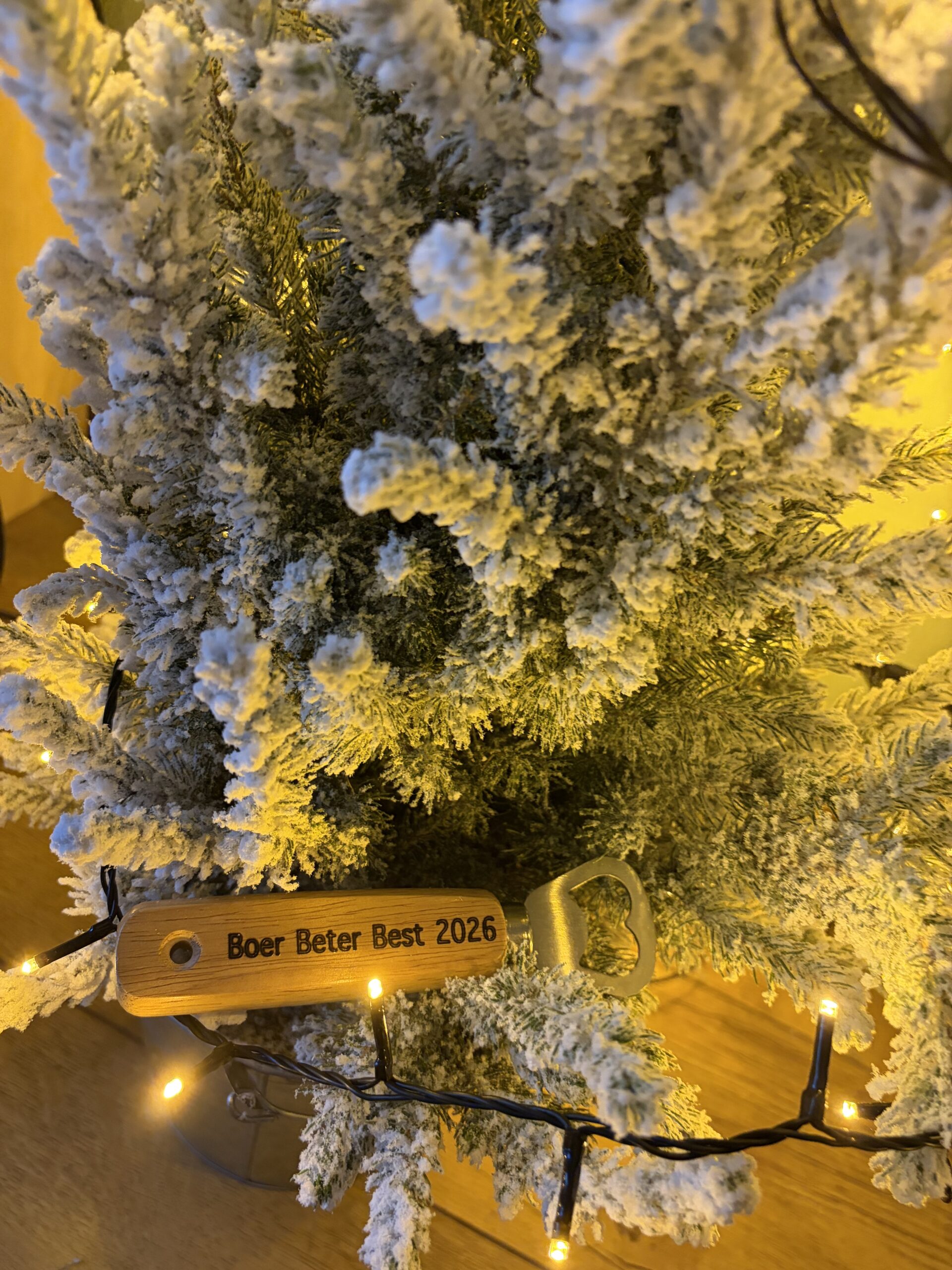 Flesopener - Afbeelding 3