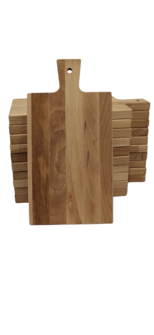 borrel en snijplank - Afbeelding 4