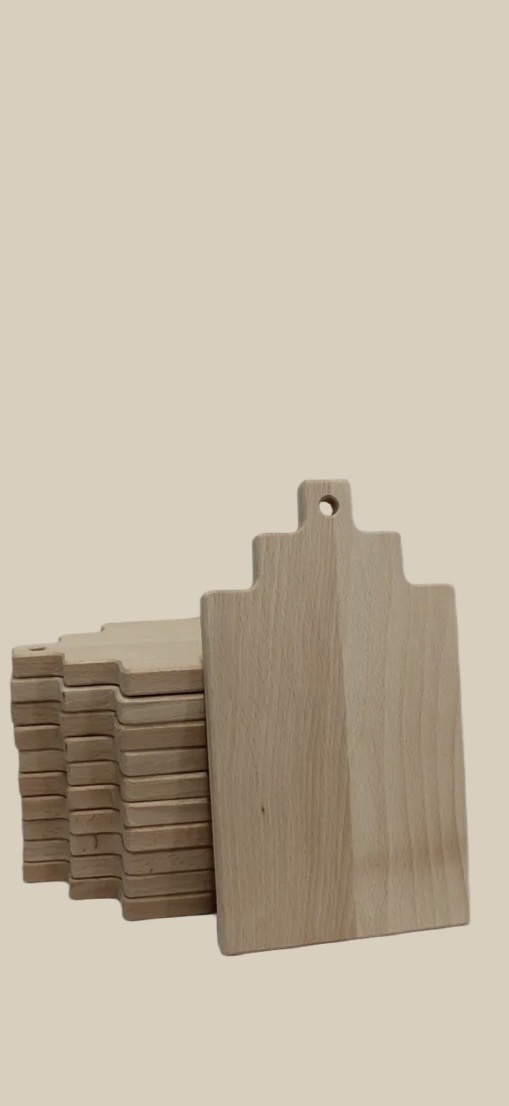 borrel en snijplank - Afbeelding 3